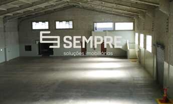 Imagem 4: Galpão para alugar em Atibaia - SP