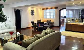 Imagem 4: Casa 4 suítes Belvedere (BH) - Locação