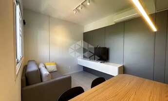 Imagem 2: Apartamento 50M² - para Alugar
