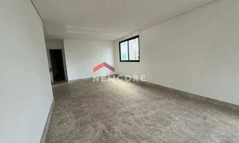 Imagem 3: Apartamento em Avenida do Contorno - Cidade Jardim - Belo Horizonte/MG