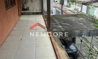 Imagem 4: Casa em Rua Magali Santos - Parque Aeroporto - Macaé/RJ