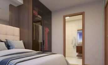 Imagem 4: APARTAMENTO Apartamento com 2 dormitórios