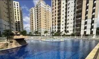 Imagem: Apartamento no Mirante do Parque, 3 quartos