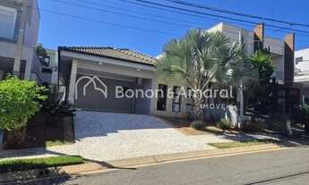 Imagem: Casa para alugar no Swiss Park - Condomínio