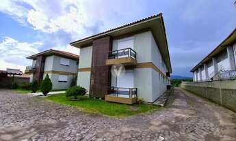 Imagem: Apartamento térreo em condomínio fechado