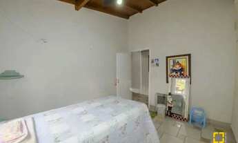 Imagem 5: Casa Ponta das Canas quatro quartos Florianópolis