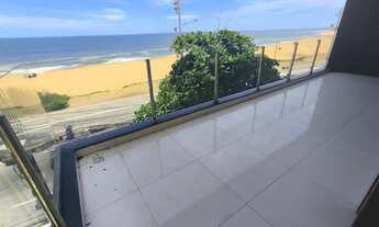 Imagem: Apto com 3 quartos sendo 1 suíte, frente