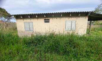 Imagem 5: Casa na quadra A rei do peixe