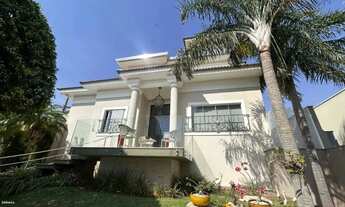 Imagem 3: Casa em Condomínio para Venda em Presidente Prudente, Residencial Quinta das Flores, 4 dor