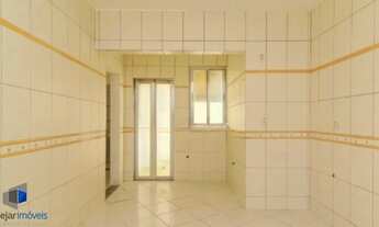 Imagem 2: Apartamento espaçoso com 4 dormitórios e 106m² de área privativa, em excelente localização