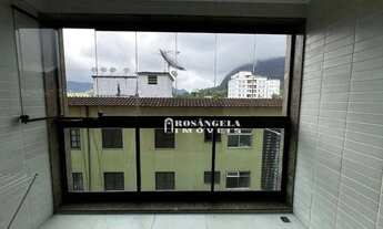 Imagem 5: Apartamento à venda, 93 m² por R$ 760.000,00 - Alto - Teresópolis/RJ