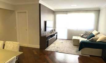 Imagem: Apartamento 3 quartos à venda no(a) Vila