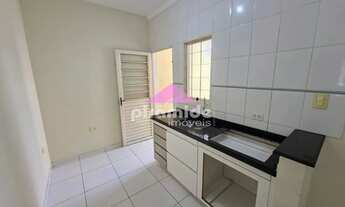 Imagem 7: Casa com 2 dormitórios para alugar, 70 m² por R$ 1.442,54/mês - Altos da vila Paiva - São