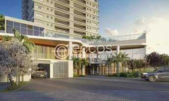 Imagem 3: Apartamento à venda, 4 quartos, 4 suítes, 3 vagas, Jardim Karaíba - Uberlândia/MG