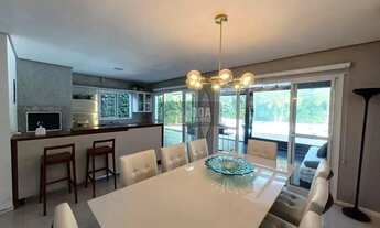 Imagem: Casa em Condomínio 4 Quartos Florianópolis