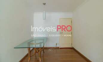 Imagem 7: MOEMA PÁSSAROS - 3 DORMITÓRIOS - 83M² - 1 VAGA