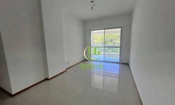 Imagem 7: Apartamento com 4 quartos à venda, 132 m² por R$ 1.400.000 - Camboinhas - Niterói/RJ