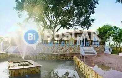 Imagem 3: Terreno à venda, 720 m² - Papagaio - Feira de Santana/BA