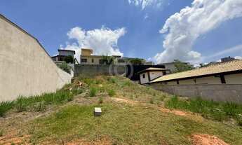 Imagem 7: Terreno-À VENDA-Giardino D´ Itália-Itatiba-SP