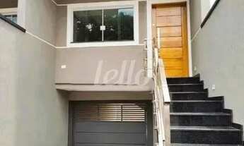 Imagem 3: Casa 3 quartos à venda no(a) Vila Medeiros