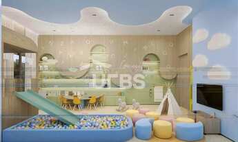 Imagem 6: City Park Majestic - Apartamento 4 quartos, sendo 4 suítes