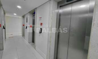 Imagem 4: CONJUNTO COMERCIAL TATUAPÉ - 165 m² - ESTRUTURA COMPLETA