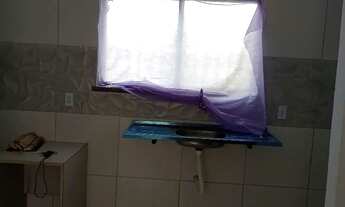 Imagem 5: Apartamento de repasse em Itaitinga gererau