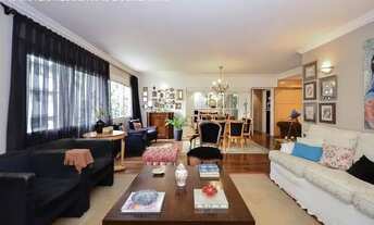 Imagem: Apartamento com 3 dormitórios 2 vagas a