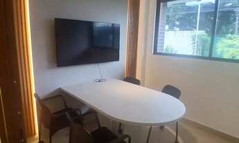 Imagem 6: ALUGO - Flat Moderno c/ 1 quarto, 33m2, Mobiliado, no melhor da Boa Vista!