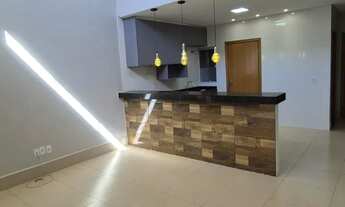 Imagem 4: Casa à venda em Goiânia, Moinho dos Ventos, com 2 quartos, com 99.2 m²