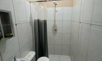 Imagem 2: Alugo casa em Cabuçu Ba