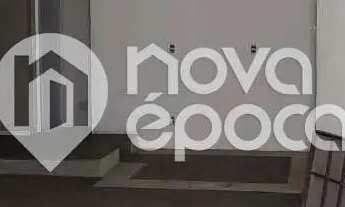 Imagem 6: Ipanema Galpão / depósito com 1 vaga na garagem