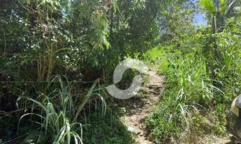 Imagem 5: Terreno à venda, 540 m² por R$ 160.000,00 - Engenho do Mato - Niterói/RJ