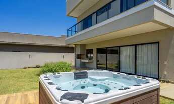 Imagem 6: Casa - Condomínio Village do Lago - Três Lagoas / MS