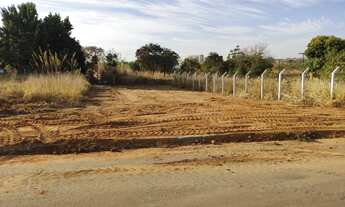 Imagem: Lote comercial Jardim Belvedere Caldas Novas