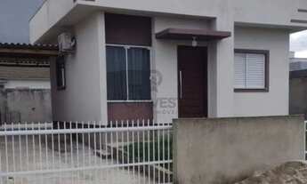 Imagem: Casa Nova à Venda Bairro Caverazinho loteamento