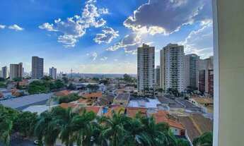 Imagem 6: Apartamento 3 Quartos no Palazzo di Itália Setor Bueno