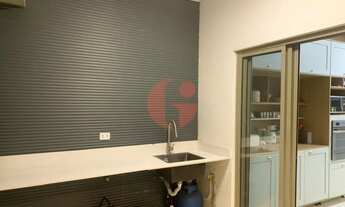 Imagem 7: Casa Térrea para venda com 3 quartos, 1 suíte e 2 vagas de garagem- 141m² no bairro Fazend