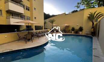 Imagem 6: Cobertura com 2 quartos à venda, 80 m² por R$ 568.000 - Piratininga - Niterói/RJ