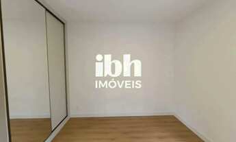 Imagem 5: Apartamento para aluguel, 2 quartos, 2 suítes, 2 vagas, Funcionários - Belo Horizonte/MG