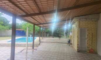 Imagem: Alugo para eventos sitio Mauá/Mage