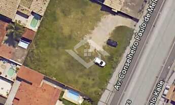 Imagem 3: Terreno para Venda ou locação - Niterói / RJ, região Oceanica