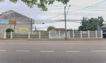 Imagem: Vendas Casa Curitiba PR