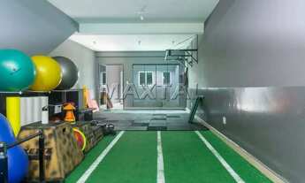 Imagem 5: Imóvel Comercial Completo ? 3 Pavimentos, 8 Banheiros, 4 Vagas e 400m² Água Fria