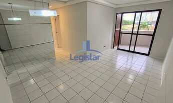 Imagem: Apartamento 3 Quartos Aracaju - SE - Farolândia