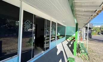 Imagem: Espaço comercial de 100 m²