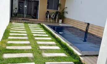 Imagem 7: Casas em Jauá 200 mil