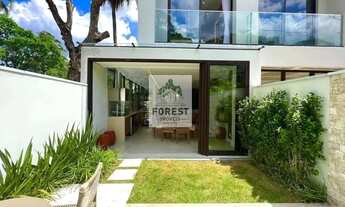 Imagem 7: Clublife granja viana, lote esquina condomínio fechado