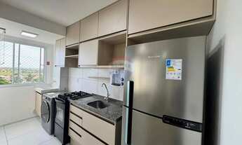 Imagem 5: EXCELENTE APARTAMENTO PARA LOCAÇÃO 2/4 COM SUITE SEMI MOBILIADO