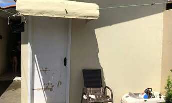 Imagem 2: Casa 4 cômodos Terreno 5 x 25 metros